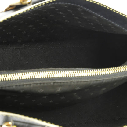 Louis Vuitton Suhali Le Fabuleux Handbag Leather