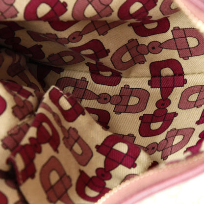 Gucci Jolicoeur Messenger Bag Gg Canvas