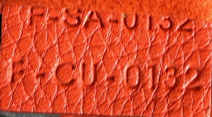 Celine Luggage Bag Smooth Leather Micro