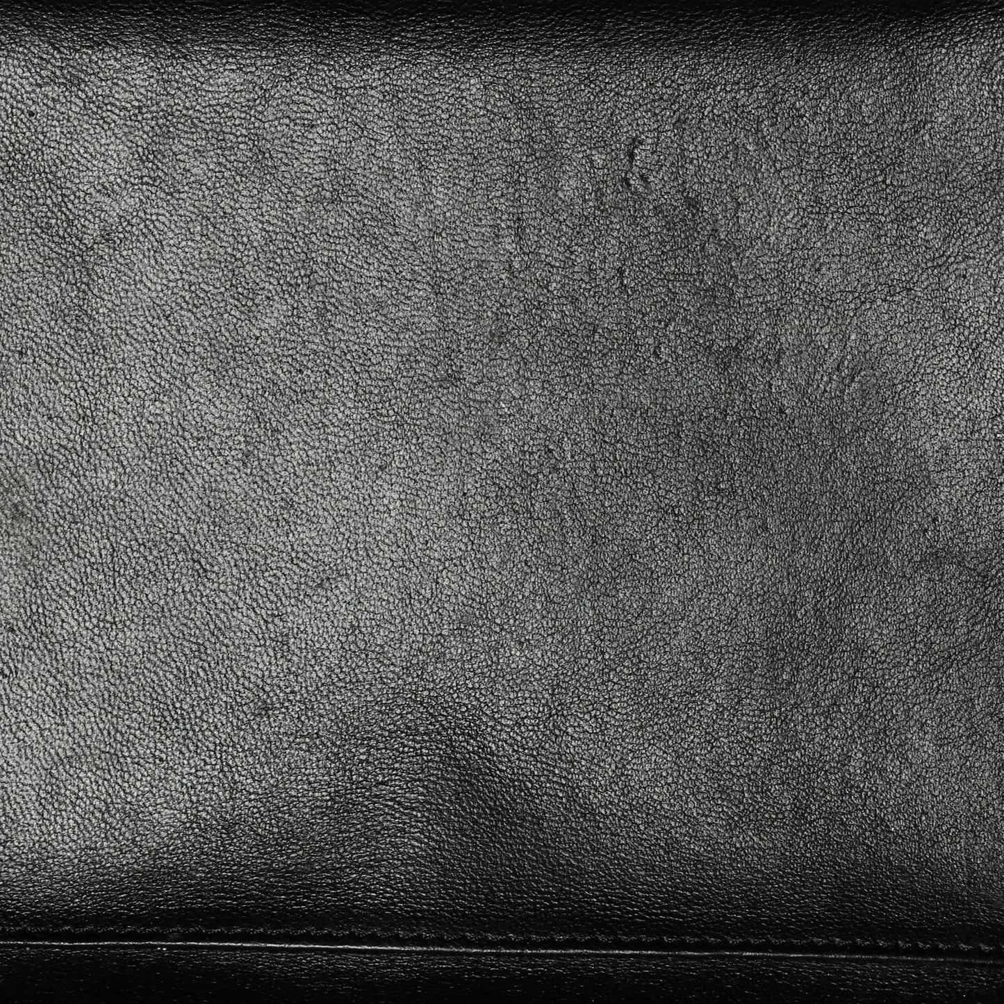 Celine Luggage Bag Smooth Leather Mini