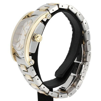 Bvlgari Assioma Aa44Sg Date K18Yg/Ss 34Mm Assioma