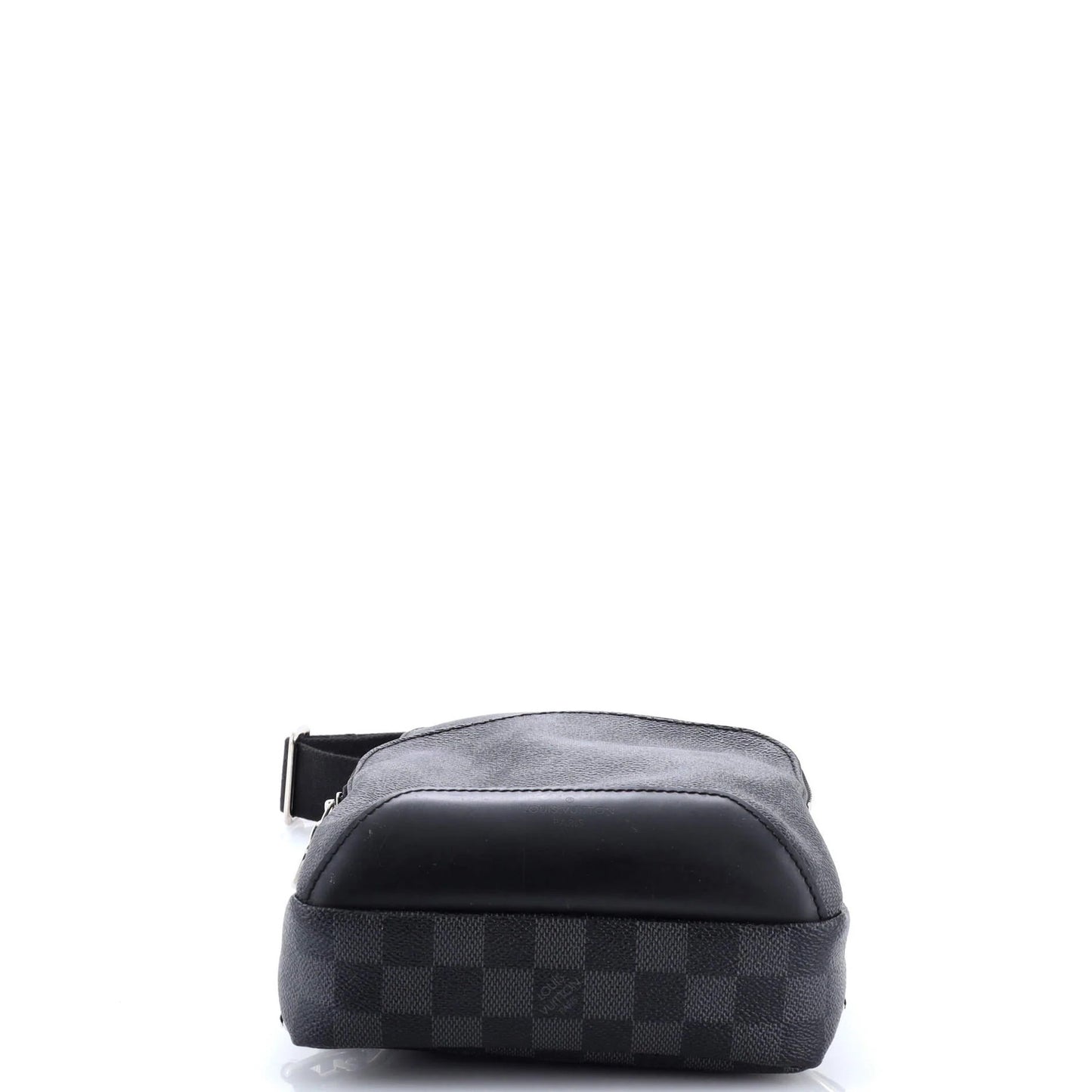 Louis Vuitton Avenue Sling Bag Damier Graphite