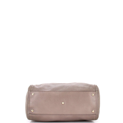 Gucci Soho Shoulder Bag Leather Medium