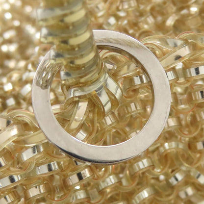 PVC ANTEPRIMA Wire bag Handbag