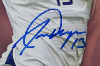 Alex Morgan Us Women'S Soccer Signed/Autographed