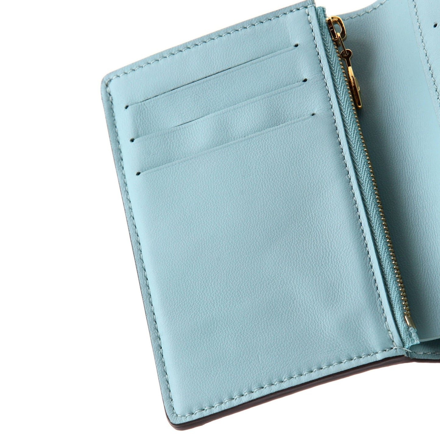 Louis Vuitton Lv Vertical Wallet Taurillion Leather Compact