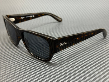 Ray Ban Rb0947S 902 R5 Havana Blue Unisex 56 Mm