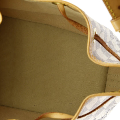 Louis Vuitton Noe Handbag Damier Bb