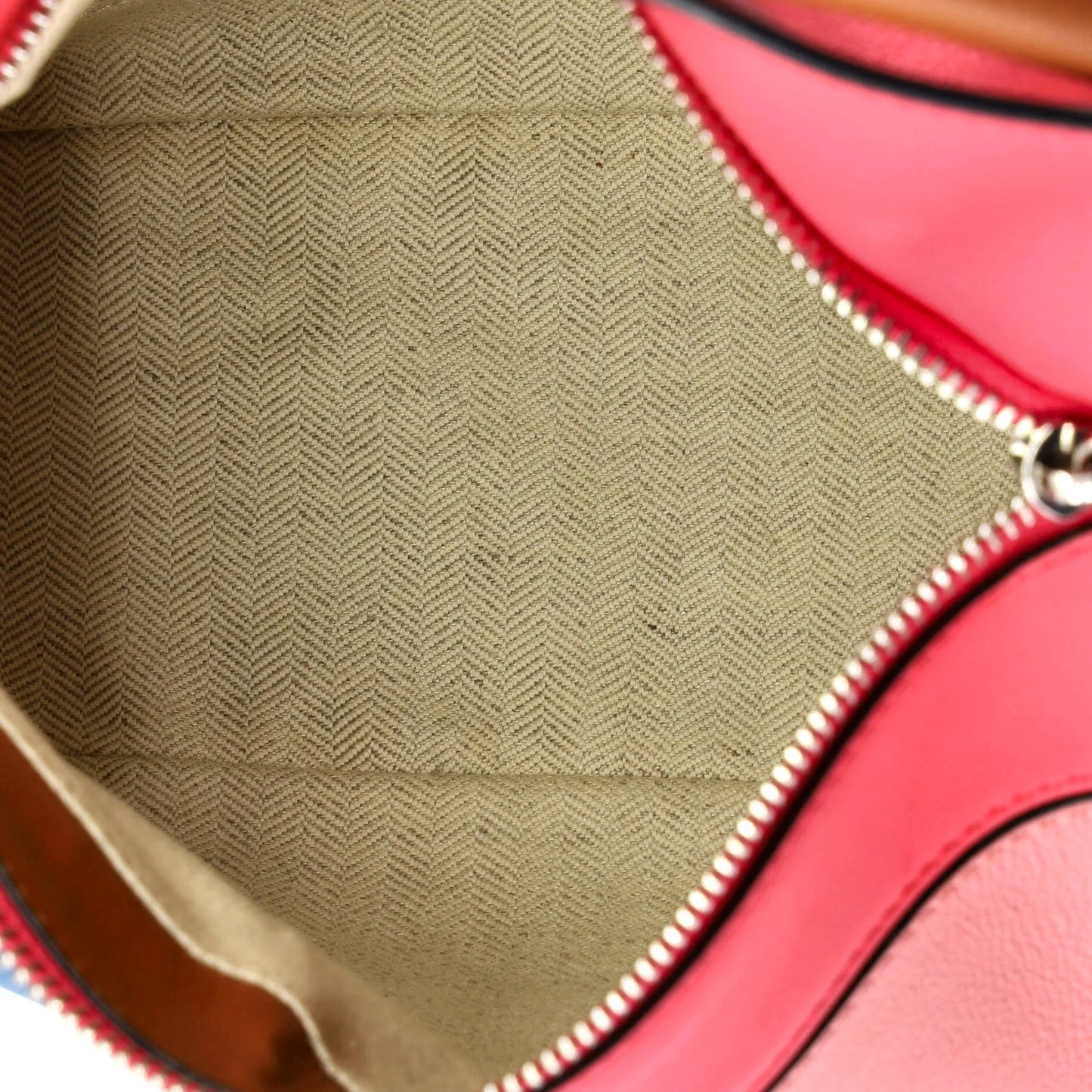 Loewe Puzzle Bag Leather Small