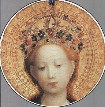 Stephan Lochner Wallraf Richartz Museum 