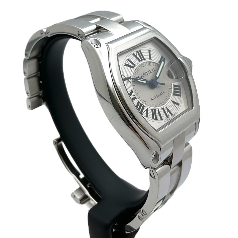 Cartier Roadster LM W62000V3 #1543
