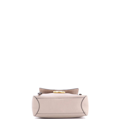 Chloe Faye Day Bag Leather Small