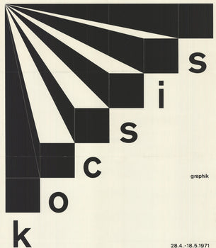 IMRE KOCSIS Graphik 34