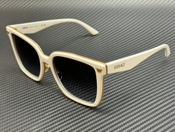 Versace Ve2278D 314 8G White Grey Gradient