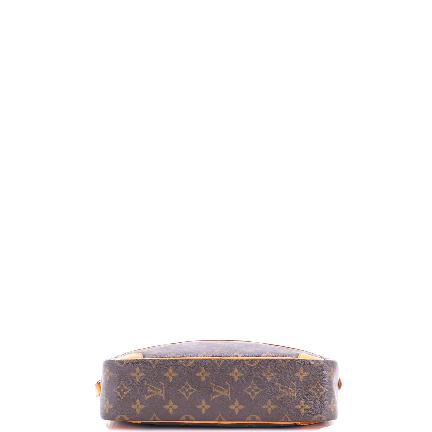 Louis Vuitton Trocadero Handbag Monogram Canvas 30