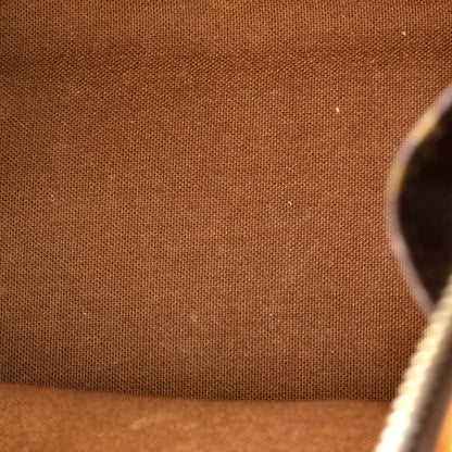 Louis Vuitton Popincourt Tote Monogram Canvas Haut