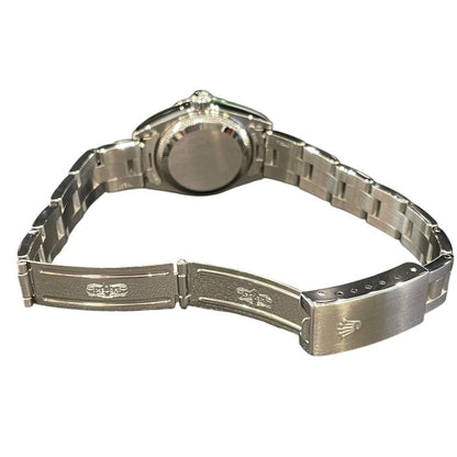 Rolex Oyster Perpetual Date 79160