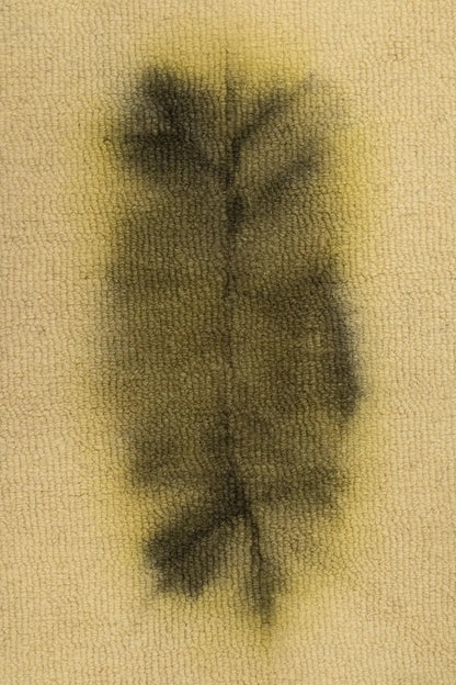 Carpet Contemporary Tie-Dye Design 5X8 Modern Hand-Tufted Area Rug Studio Office