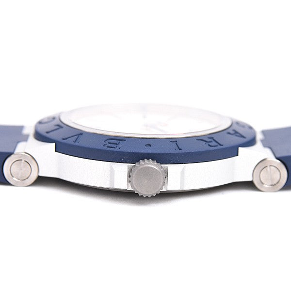 Bvlgari Aluminium Tricolore Limited Edition Of 1000 Pieces 103514 Bb40At