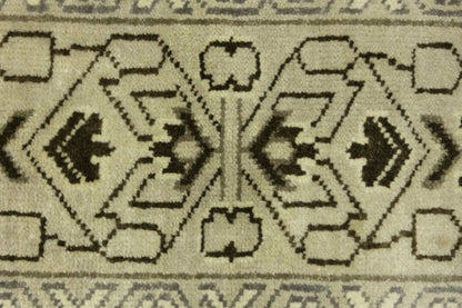 4X6 Ft Contemporary Modern Rug Geometric Design