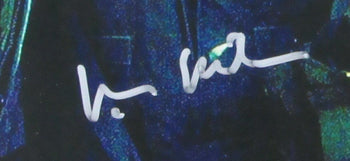 Val Kilmer Signed/Autographed 