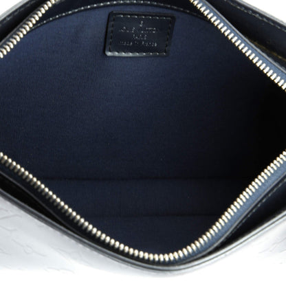 Louis Vuitton Mat Fowler Handbag Monogram Vernis