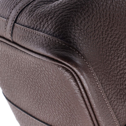 Hermes Garden Party Tote Leather 36