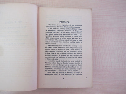 Hajime Hoshi Philosophy And Japanese Philosophy