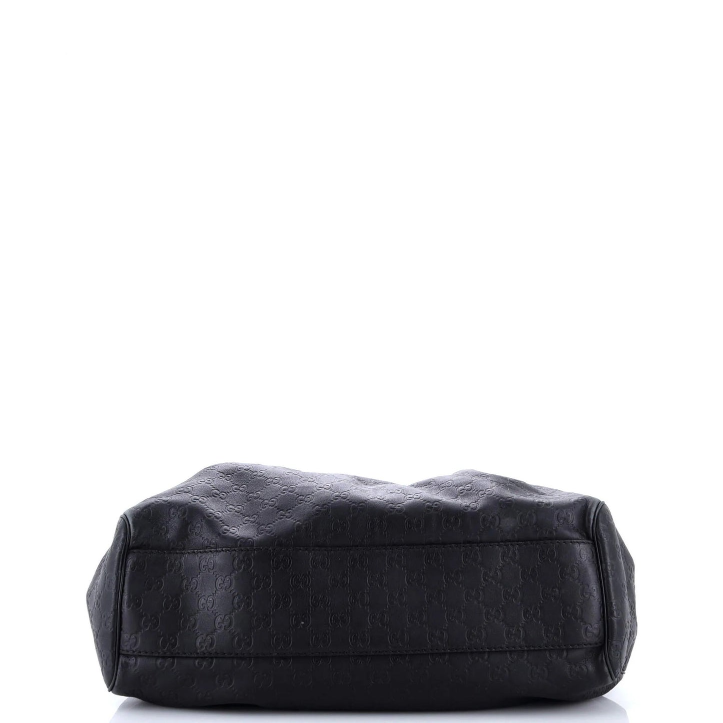 Gucci Sukey Tote Guccissima Leather Large