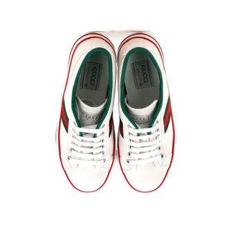 Gucci Off The Grid 1977 Tennis Sneakers Gg Econyl