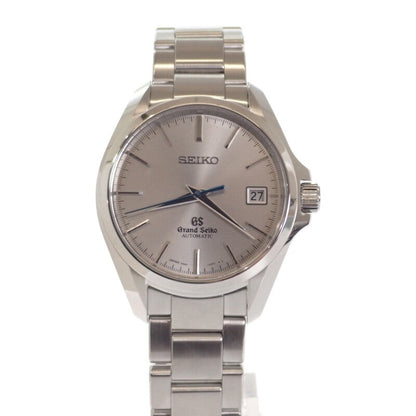 Seiko Mechanical Master Shop Limited Edition Sbgr069 Automatic