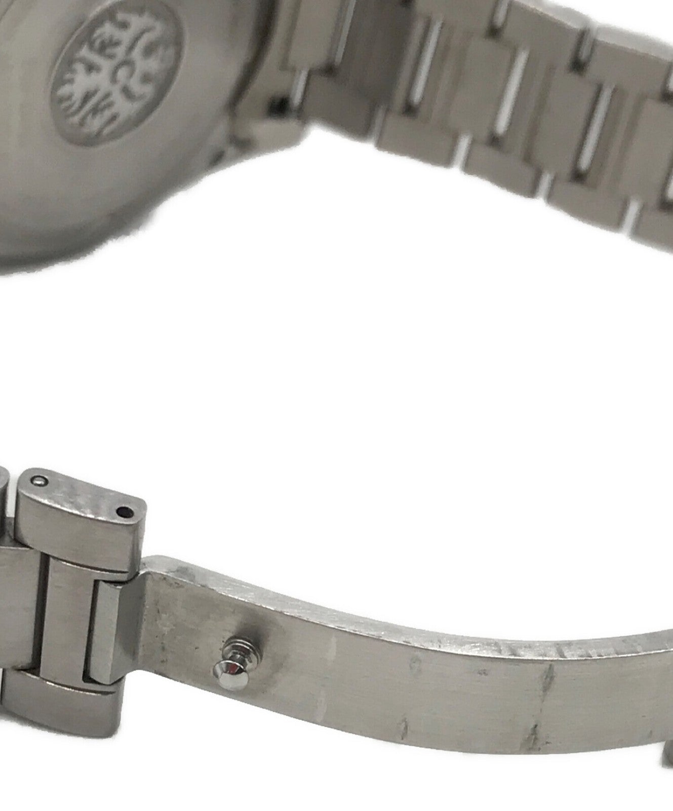 The Citizen Wrist Watch A010-T020143