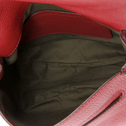 Chloe Marcie Crossbody Bag Leather Medium