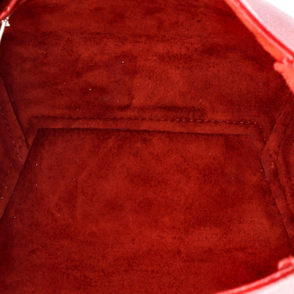 Celine Sangle Seau Bag Calfskin Small