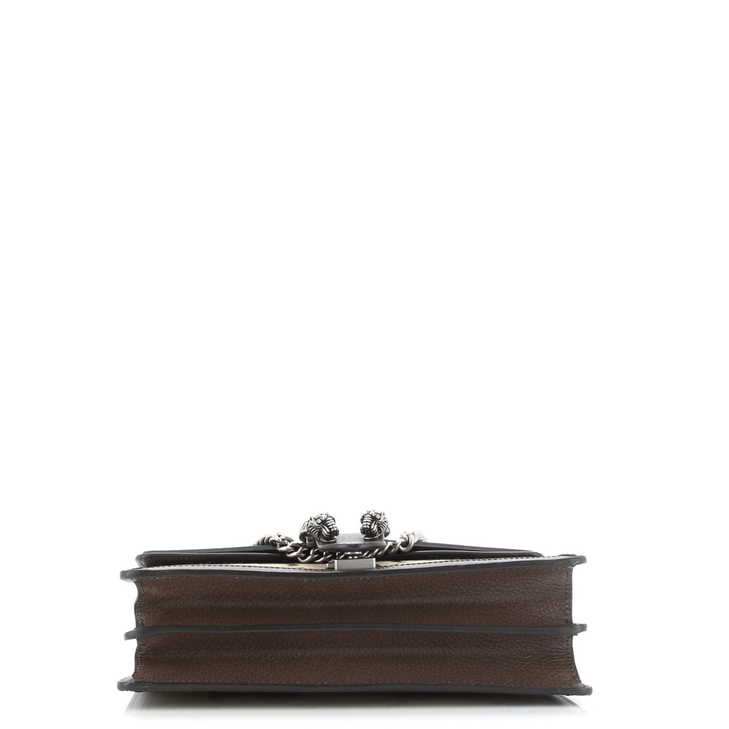 Gucci Dionysus Bag Jumbo Gg Canvas Small