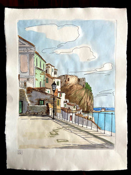 Aldo Riso 