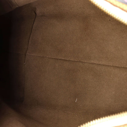 Louis Vuitton Greta Handbag Monogram Multicolor