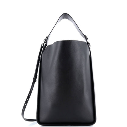Balenciaga Tool 2.0 North South Tote Leather Medium