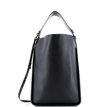 Balenciaga Tool 2.0 North South Tote Leather Medium