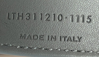 Saint Laurent Classic Y Cabas Leather Small