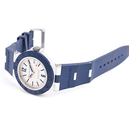 Bvlgari Aluminium Tricolore Limited Edition Of 1000 Pieces 103514 Bb40At