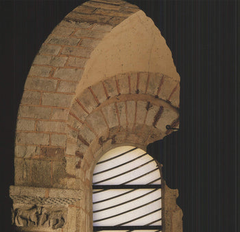 Pierre Soulages Windows At Rodez 