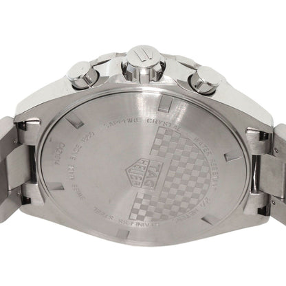 Tag Heuer Formula1 Chronograph Watches Caz1041.Ba0842 Stainless Steel/Stainl...