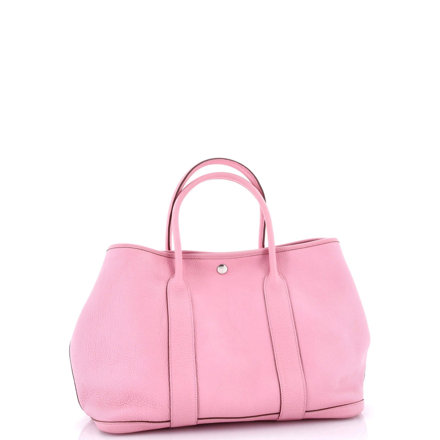 Hermes Garden Party Tote Leather 36