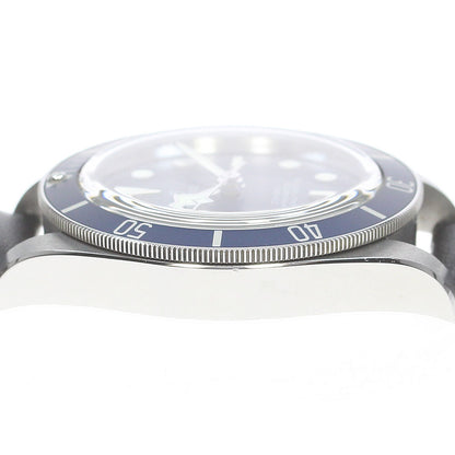 Tudor 79030B Black Bay Fifty Eight Watch Men