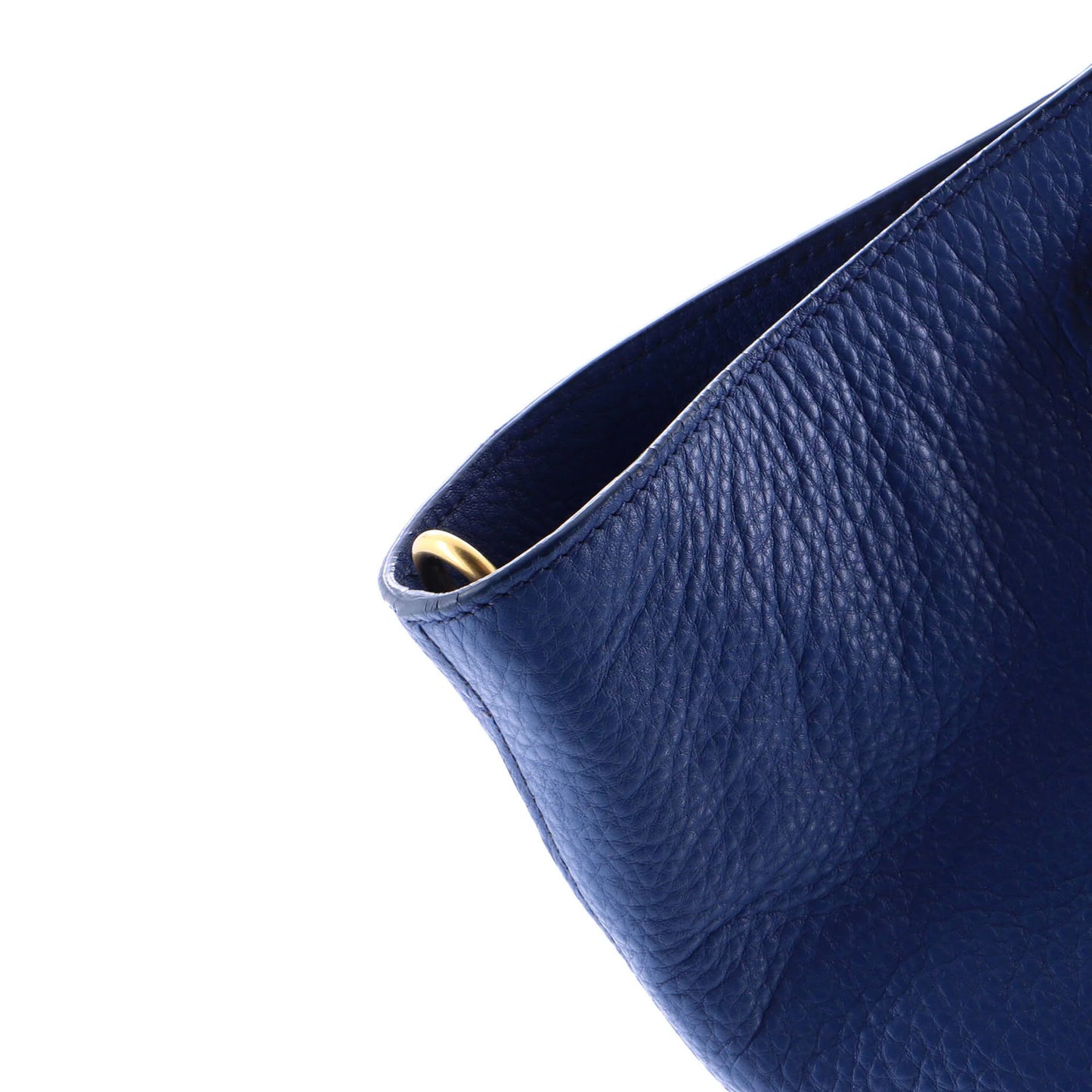 Prada Convertible Shopper Tote Vitello Daino Large