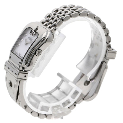 FENDI Beefendi Watches 3800L Stainless