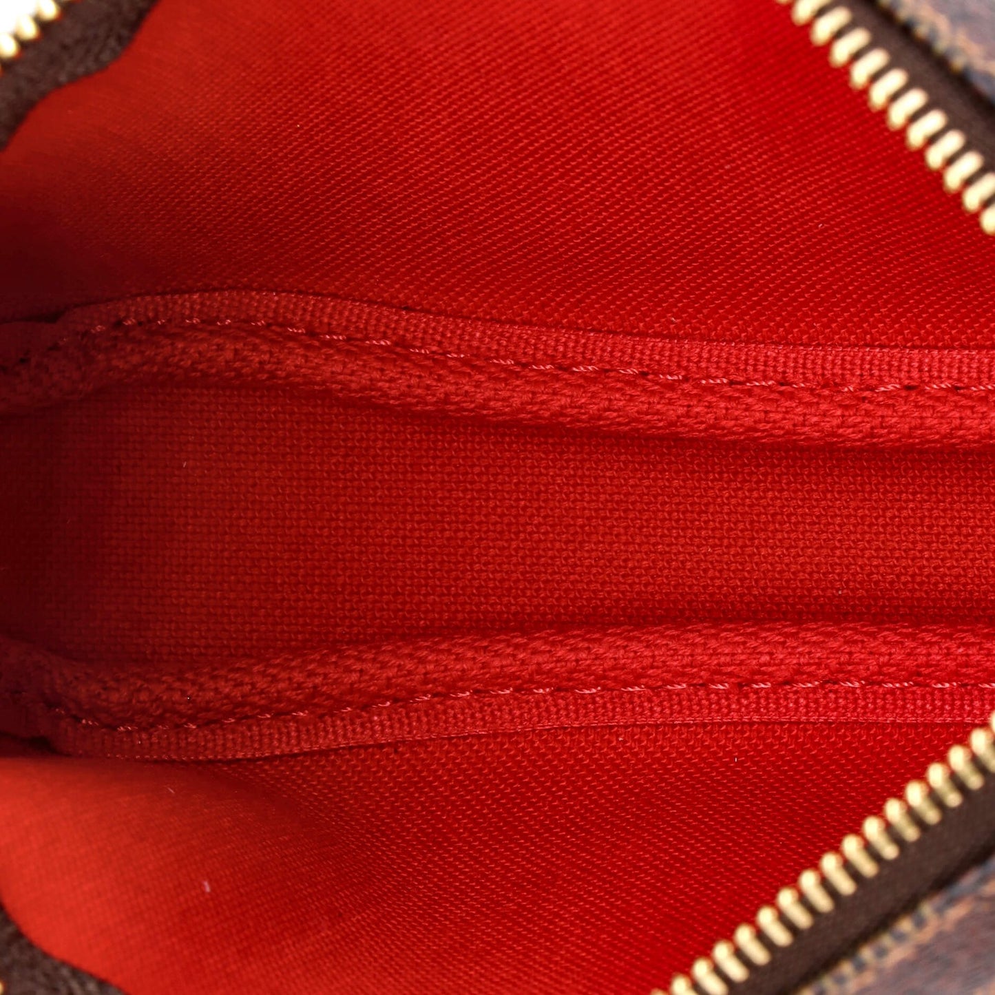 Louis Vuitton Pochette Accessoires Damier Mini