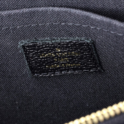 Louis Vuitton Daily Pouch Monogram Empreinte Leather