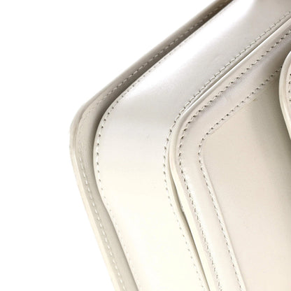 Saint Laurent Solferino Bag Leather Medium